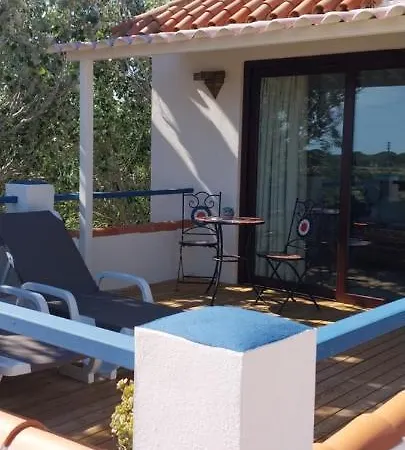 Paraiso Perdido Bed and Breakfast Conil De La Frontera Exterior foto
