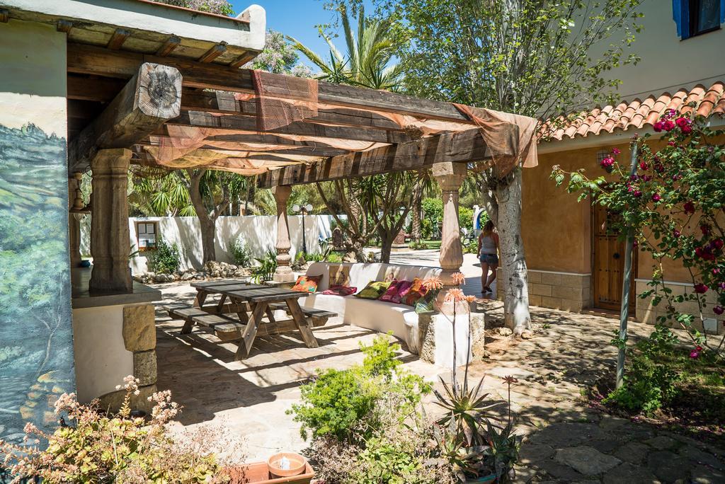 Bed and breakfast Paraiso Perdido Conil De La Frontera