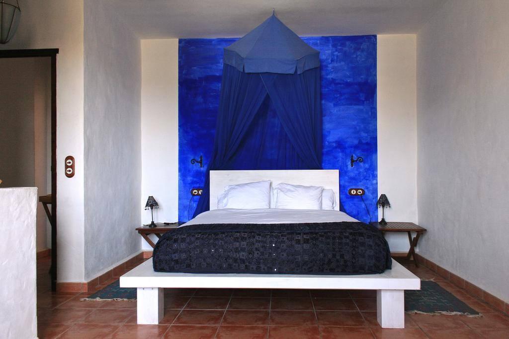 Bed & Breakfast Paraiso Perdido