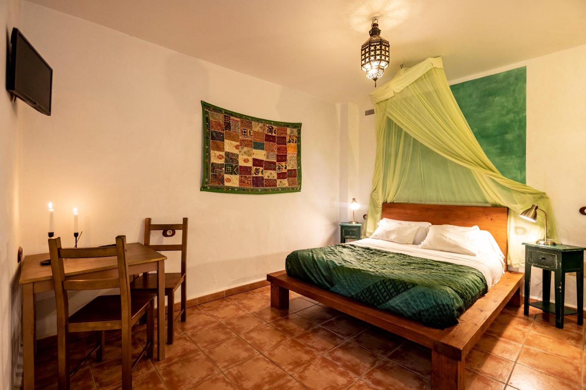 Bed and breakfast Paraiso Perdido