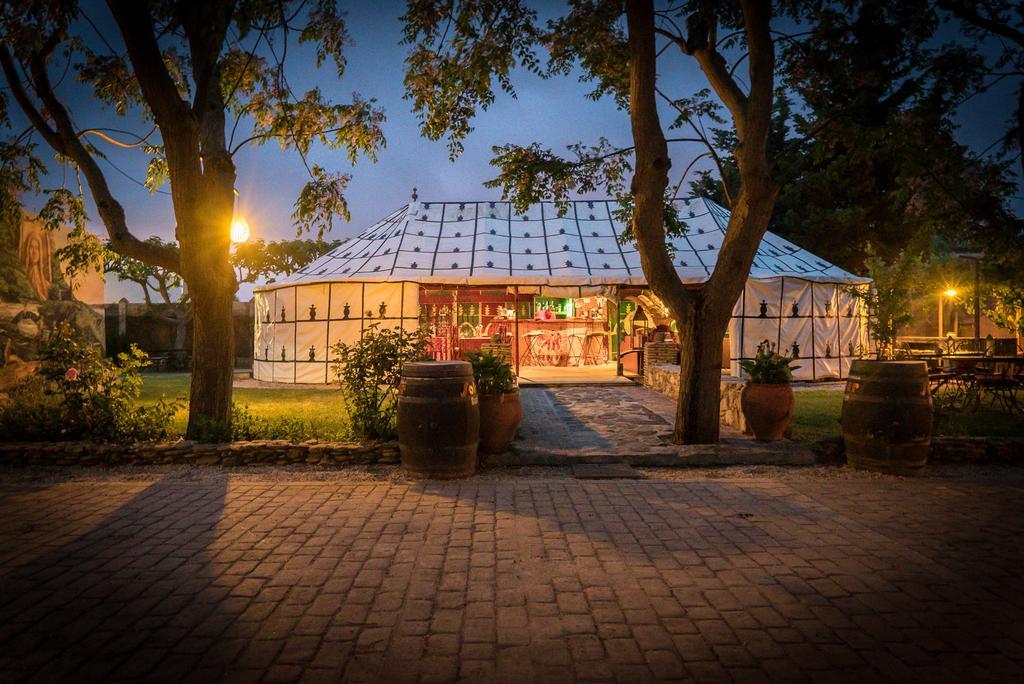 Bed & Breakfast Paraiso Perdido Conil De La Frontera
