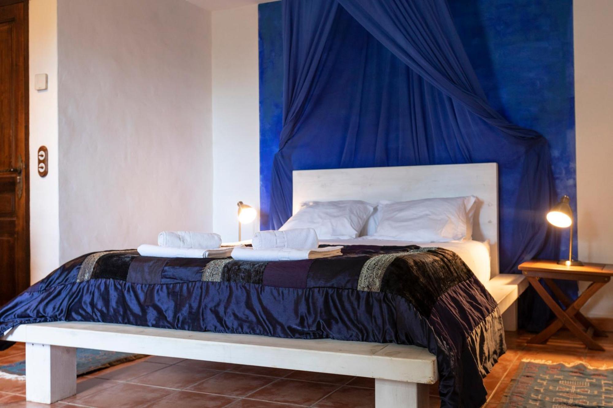 Bed & Breakfast Paraiso Perdido 3*