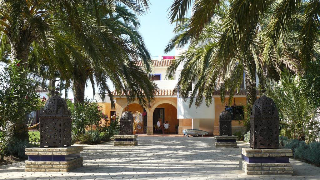 Paraiso Perdido 3* Conil De La Frontera