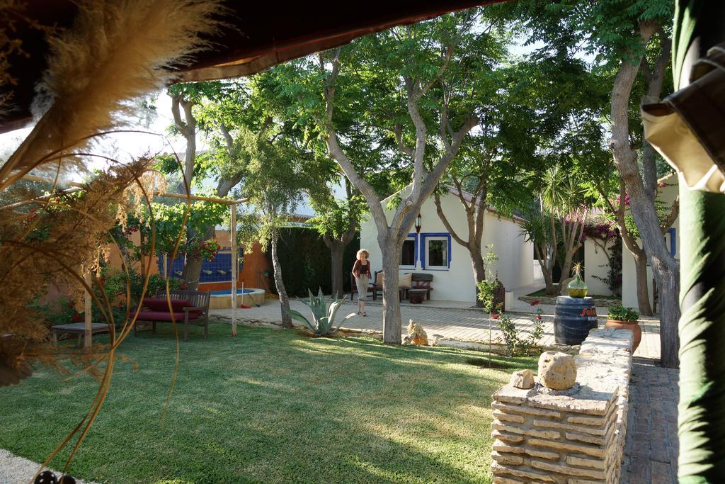 Bed and breakfast Paraiso Perdido