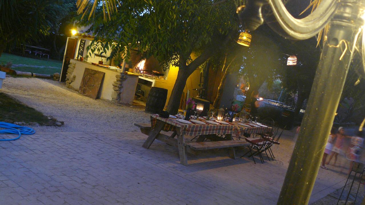 Paraiso Perdido Bed and breakfast