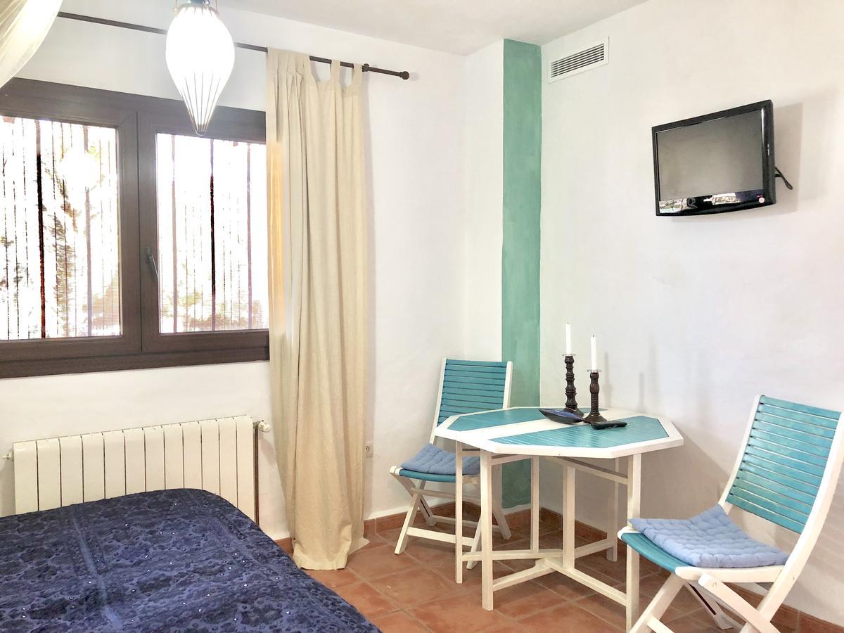 Bed and breakfast Paraiso Perdido
