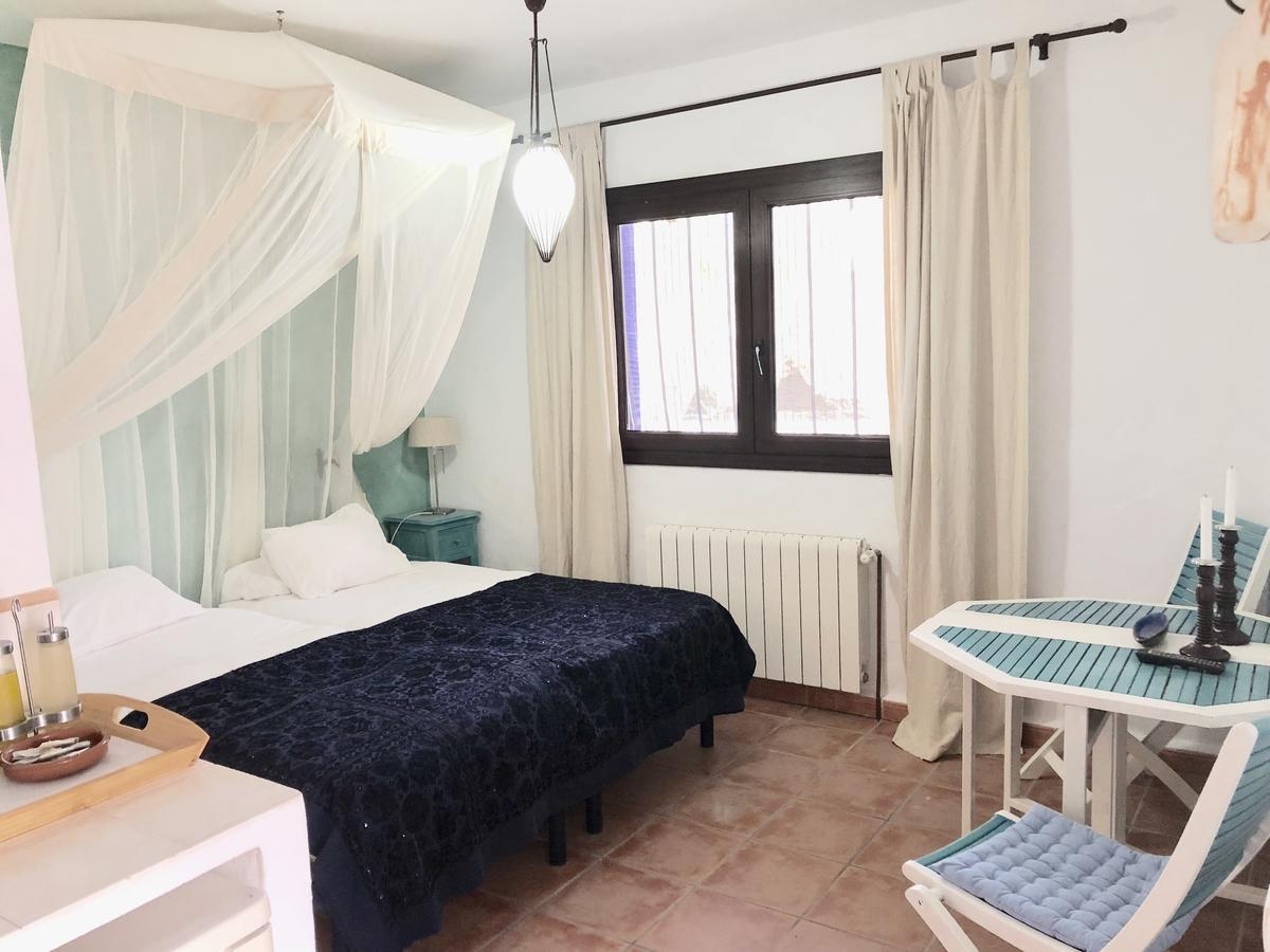 Paraiso Perdido Bed and breakfast Conil De La Frontera