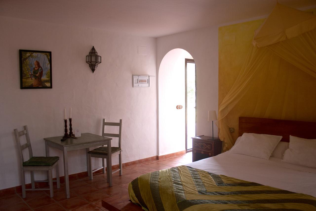 Bed and breakfast Paraiso Perdido Conil De La Frontera
