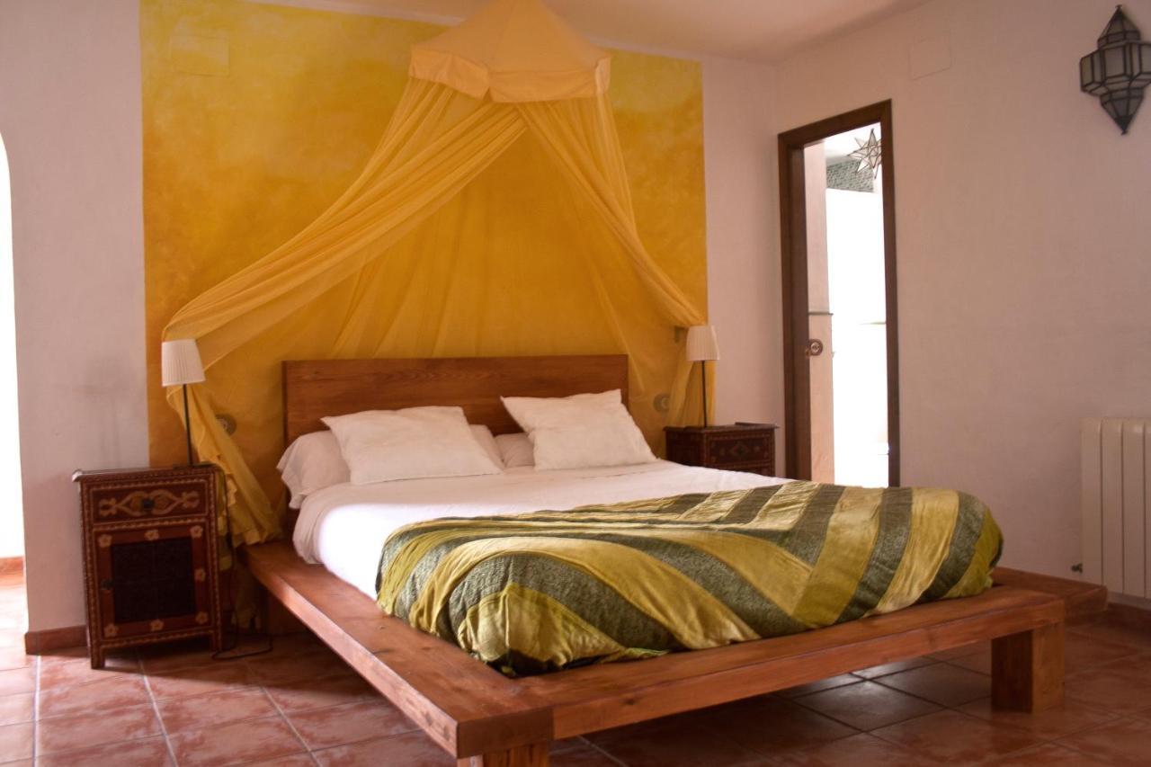 Bed and breakfast Paraiso Perdido 3*