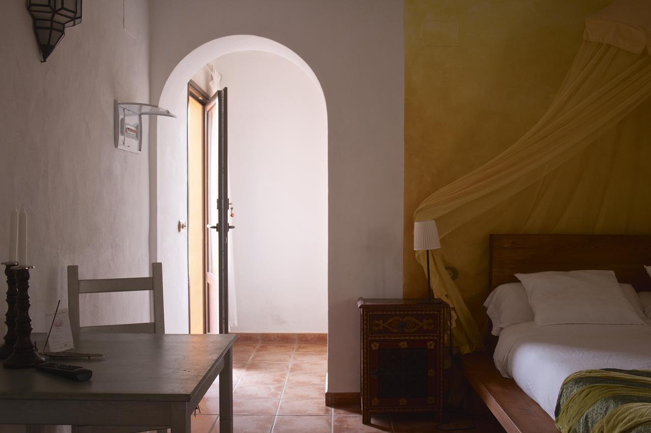Paraiso Perdido Bed and breakfast Conil De La Frontera