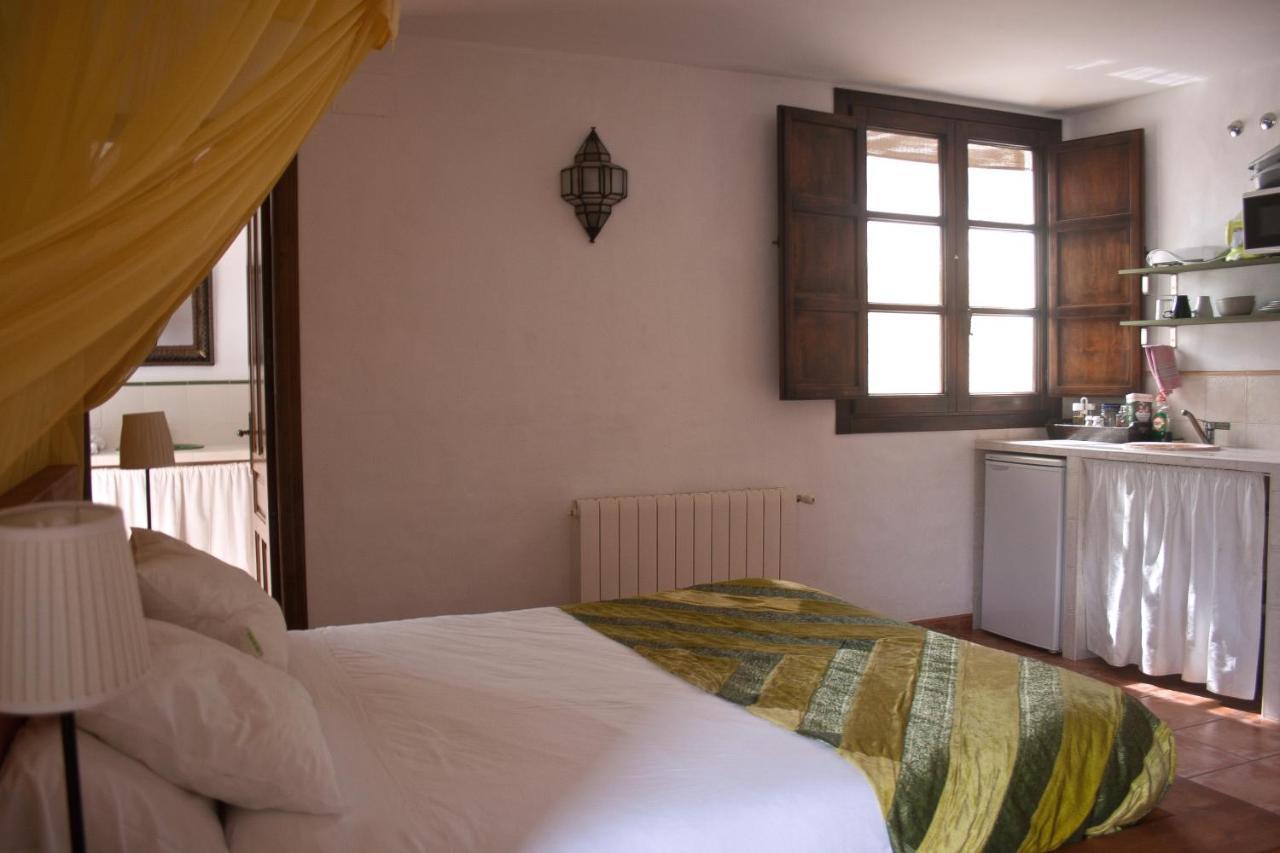 Paraiso Perdido Bed and breakfast Conil De La Frontera