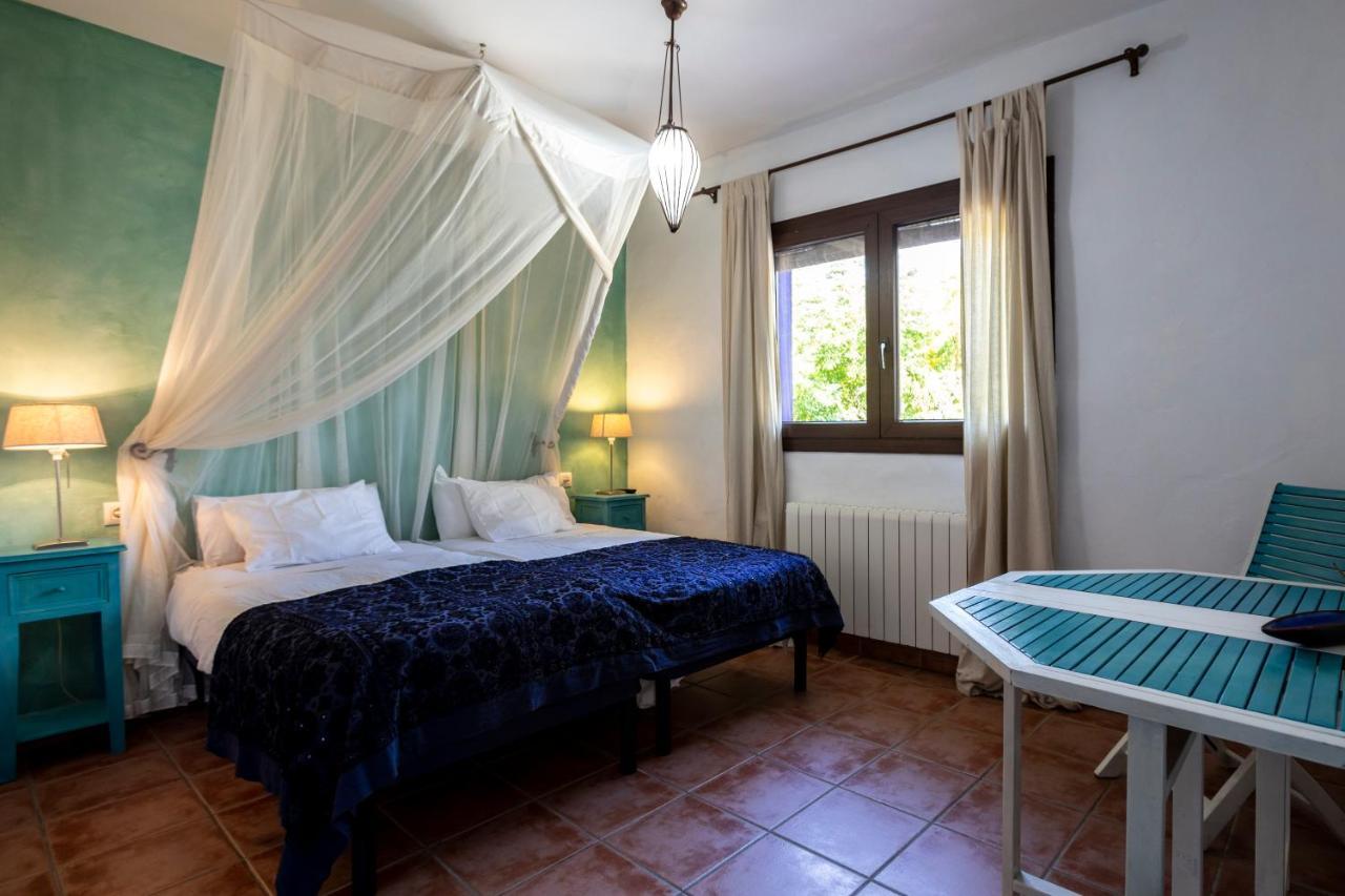 Bed and breakfast Paraiso Perdido 3*