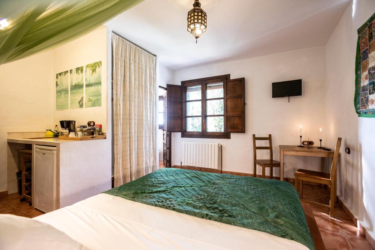 Paraiso Perdido Bed and breakfast 3*