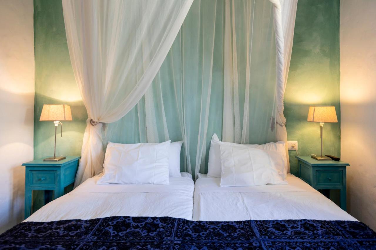 Paraiso Perdido Bed and breakfast Conil De La Frontera