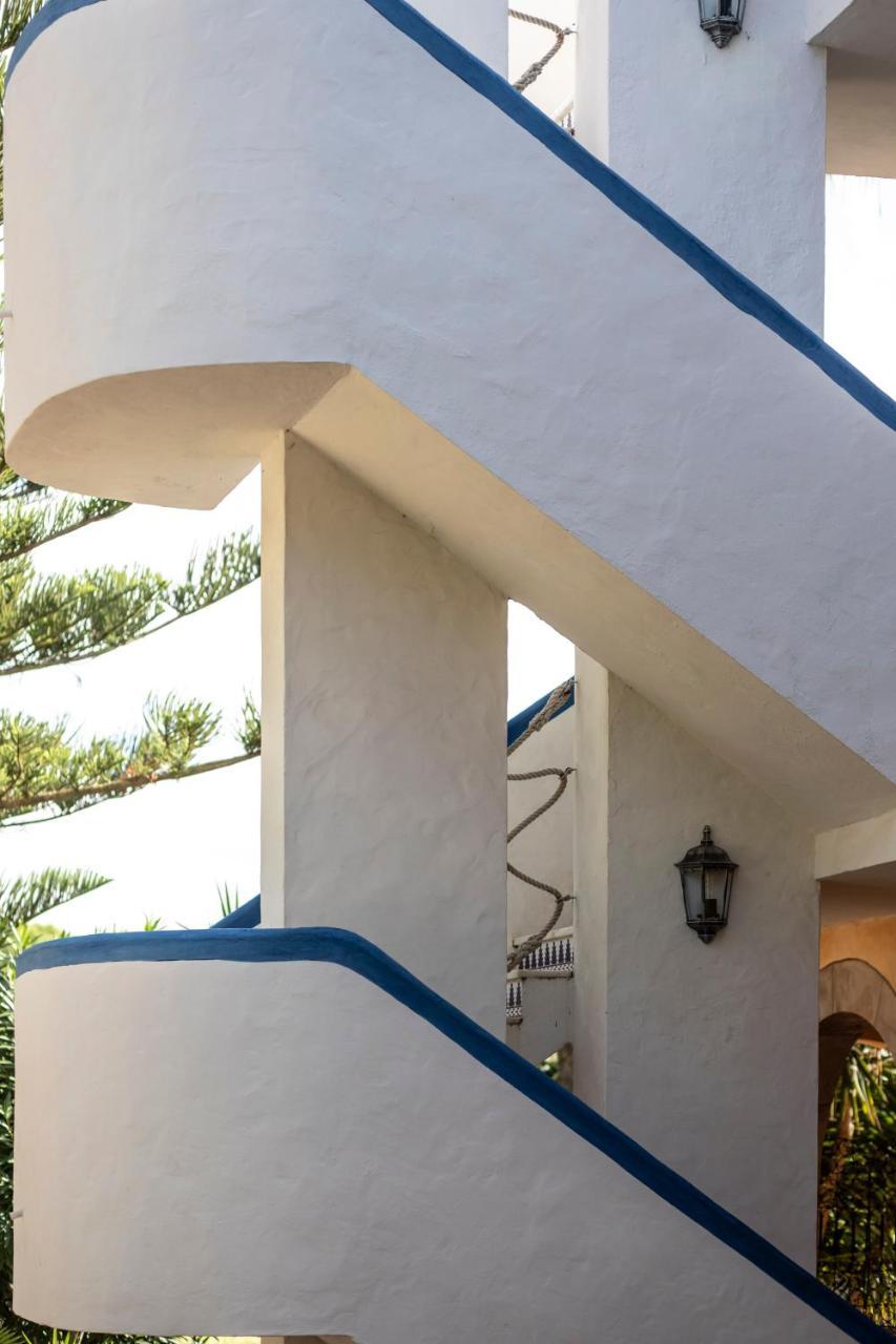 Bed & Breakfast Paraiso Perdido 3*