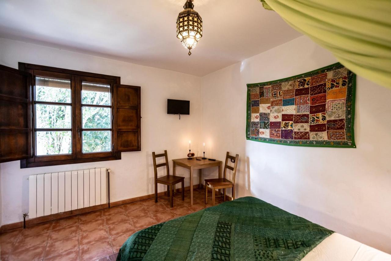 Paraiso Perdido Bed and breakfast Conil De La Frontera