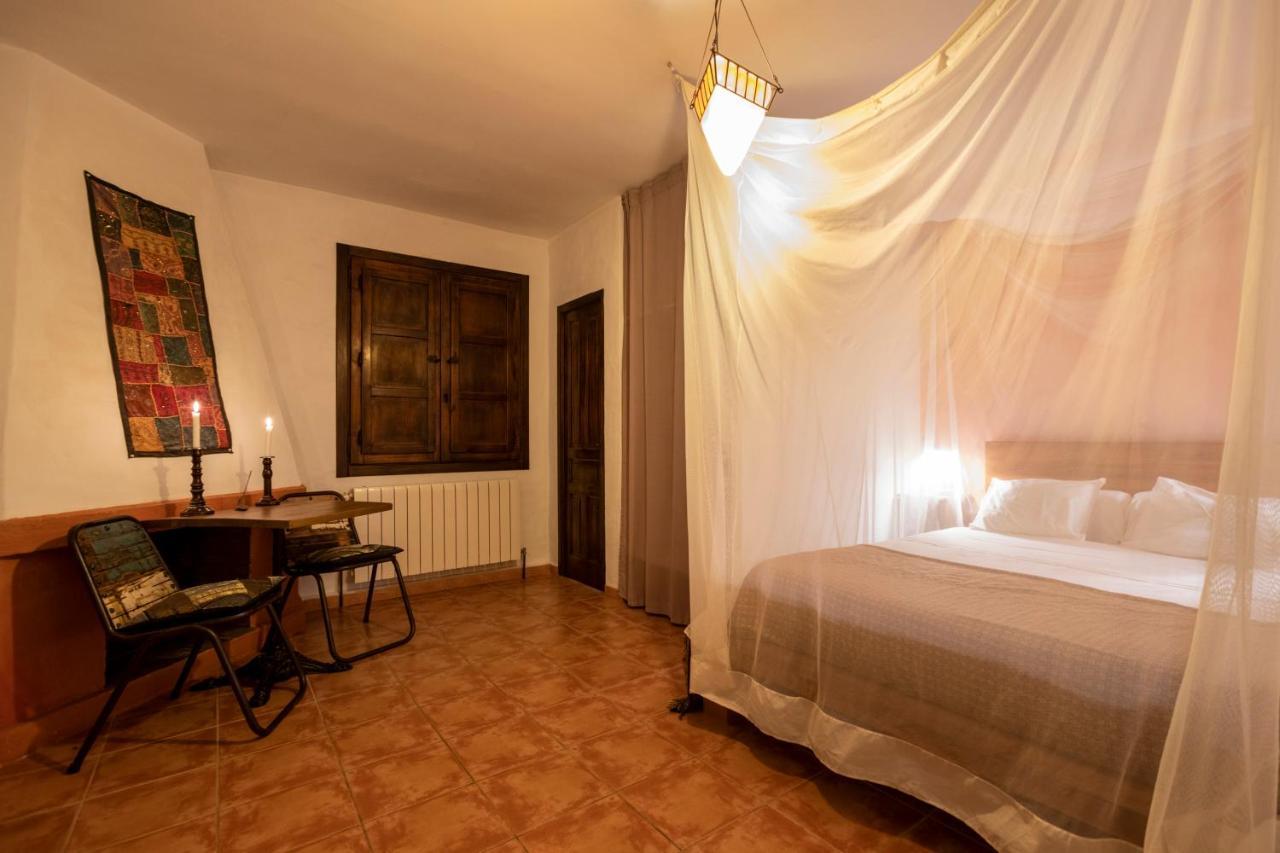 Paraiso Perdido Bed and breakfast 3*