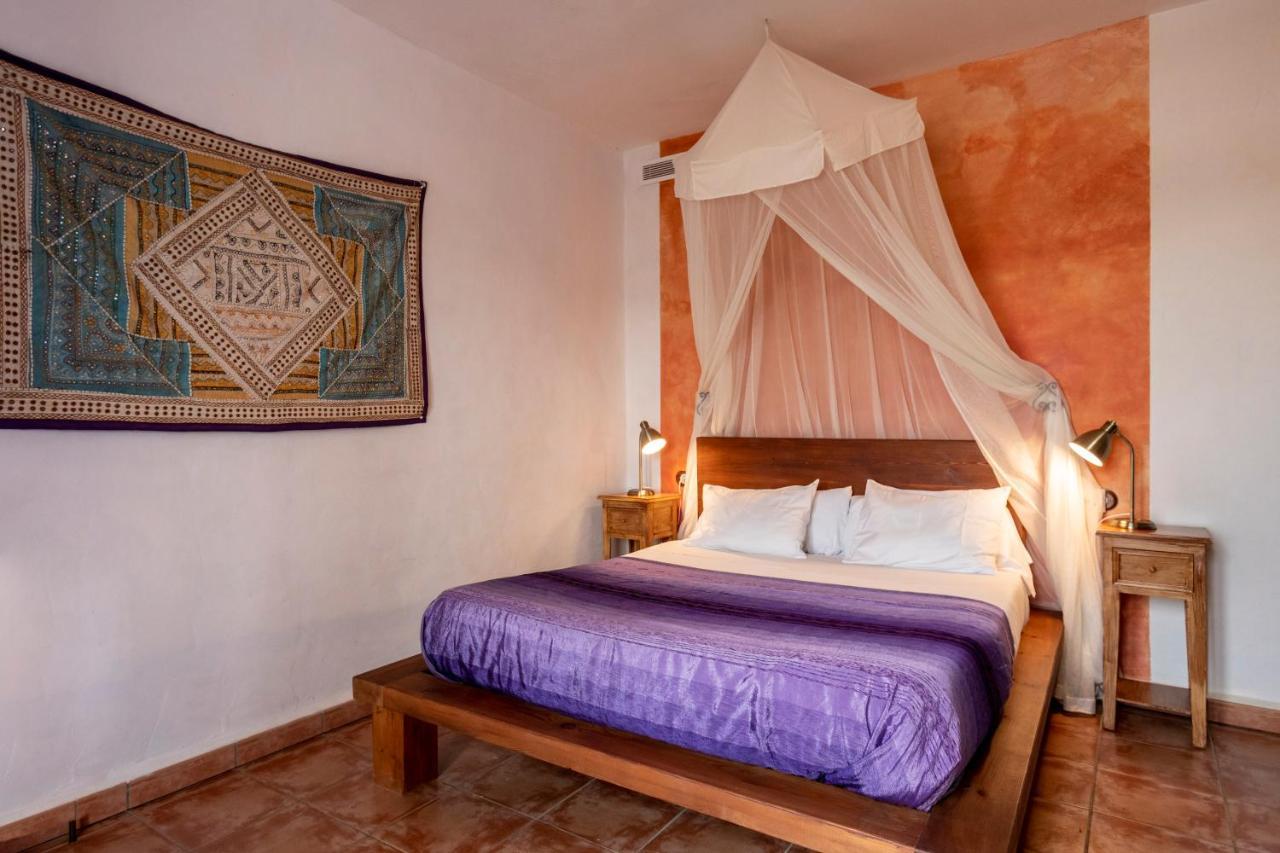 Paraiso Perdido Bed and breakfast
