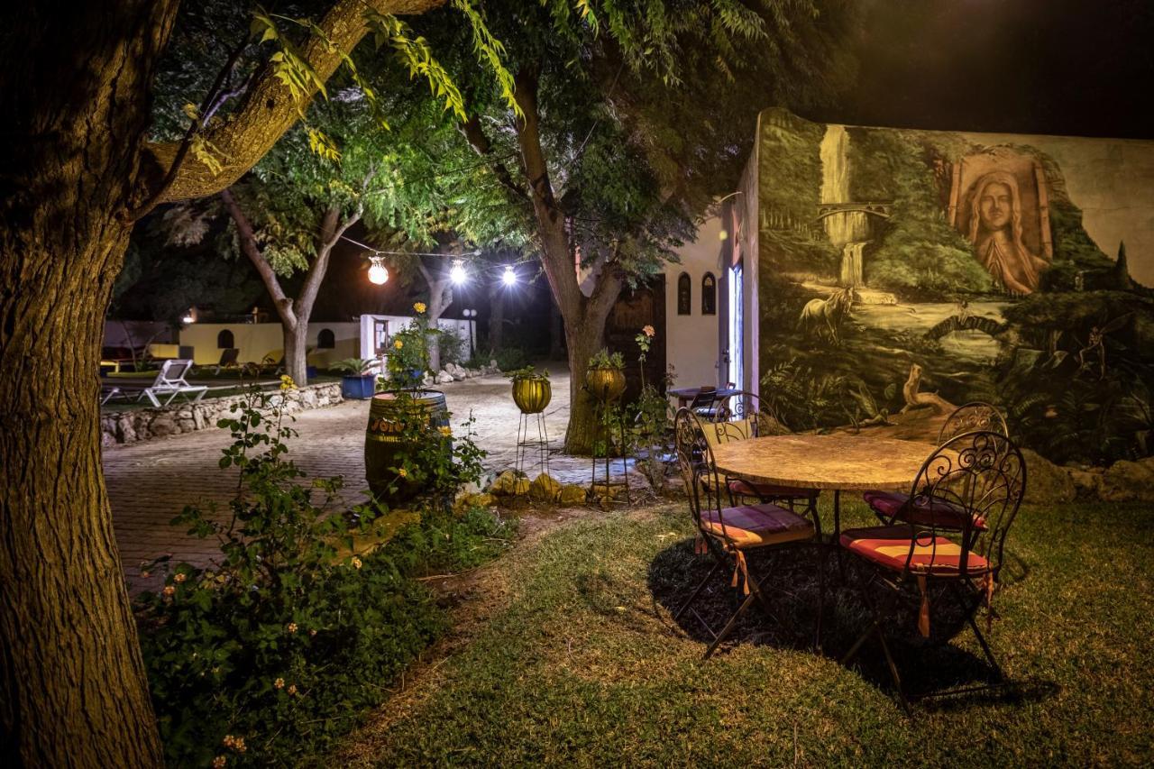 Bed and breakfast Paraiso Perdido Conil De La Frontera