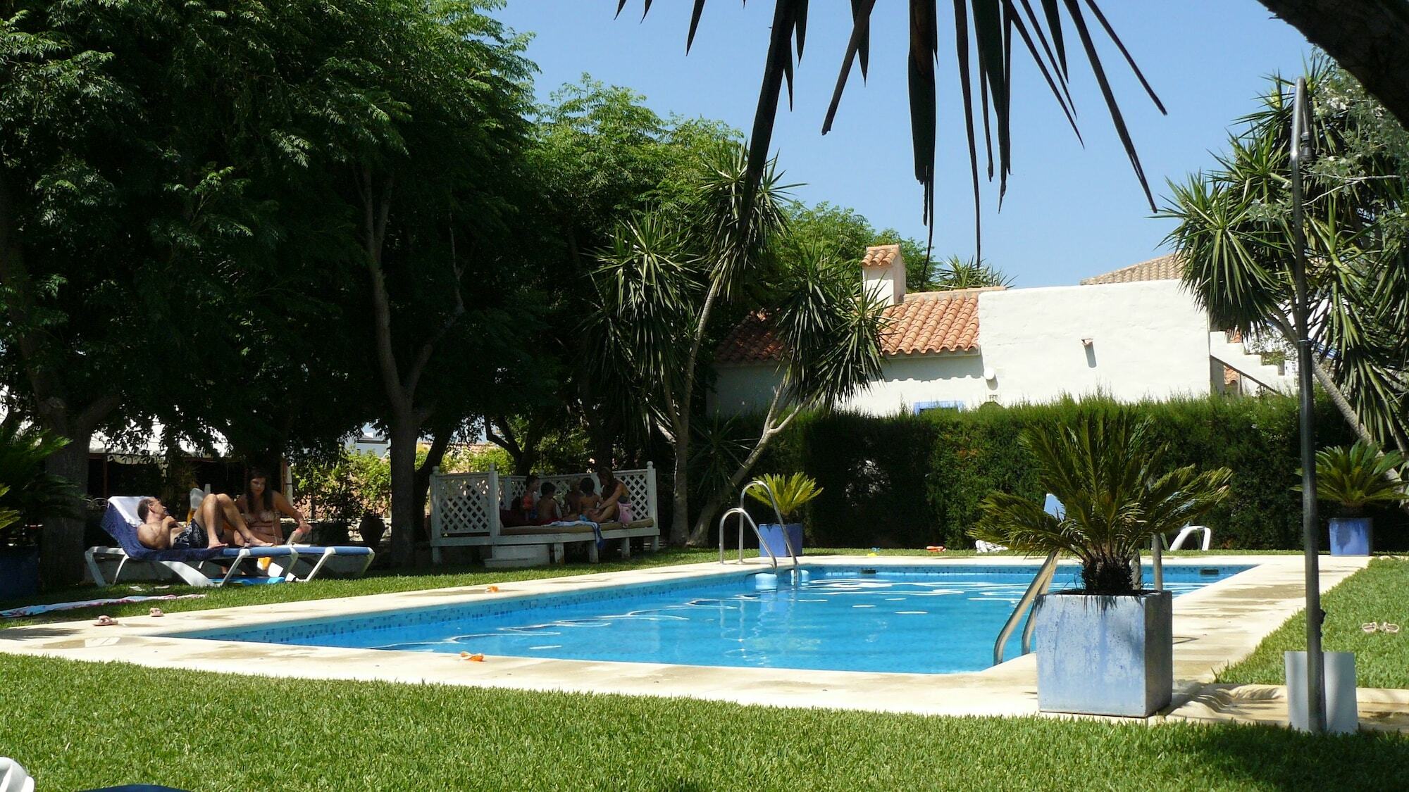 Paraiso Perdido 3*