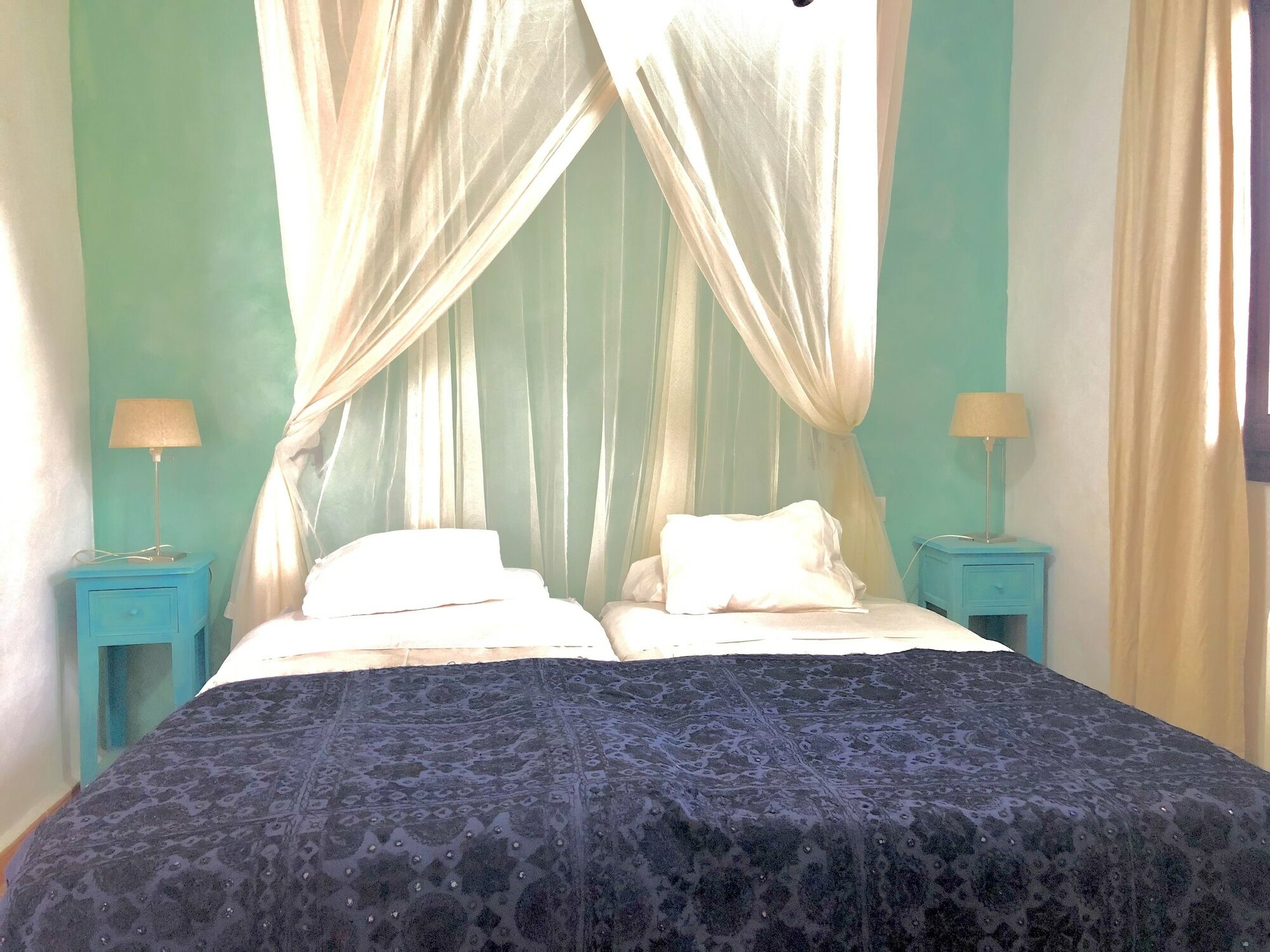 Paraiso Perdido Bed and breakfast Conil De La Frontera