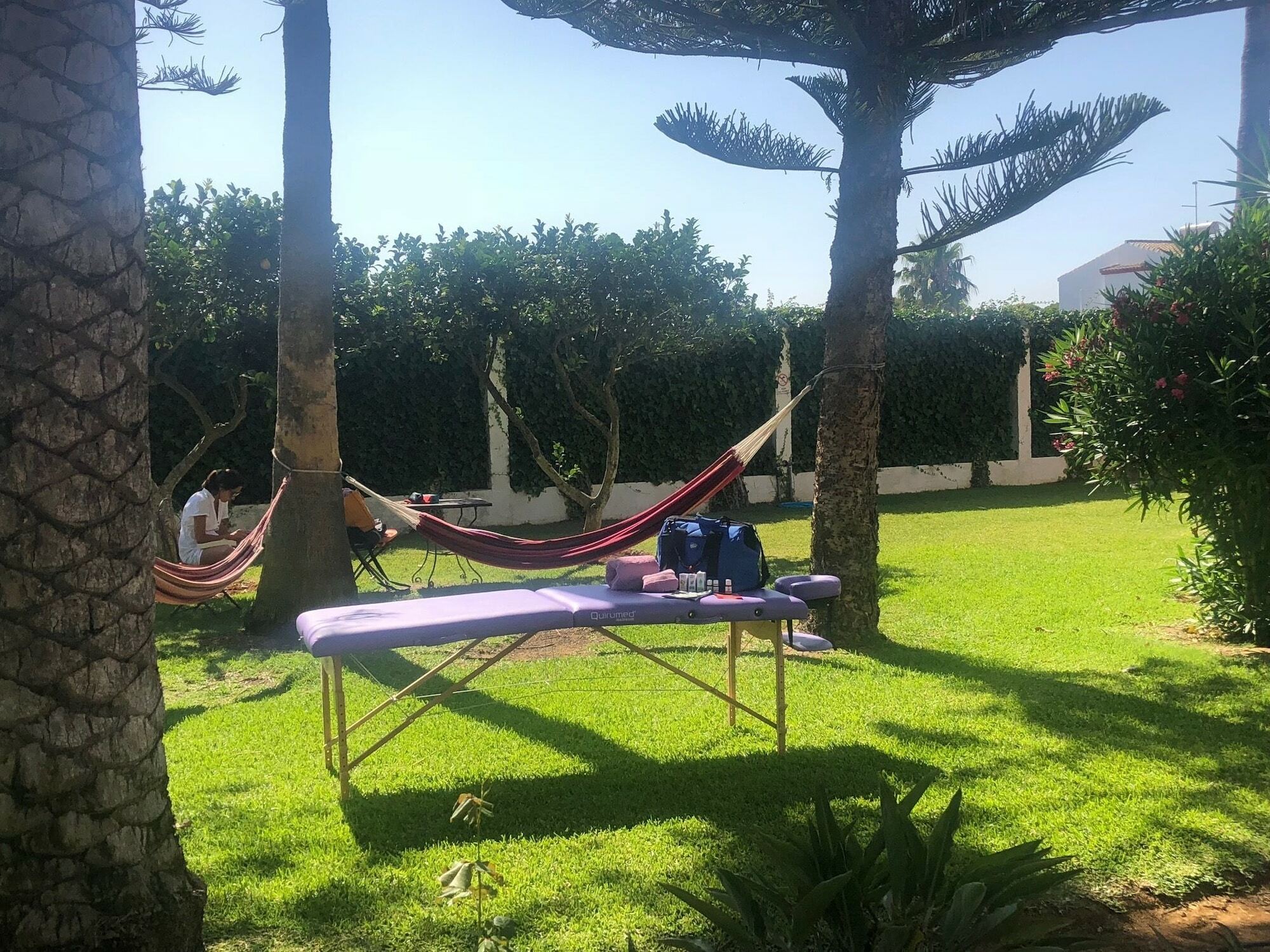 Paraiso Perdido 3*