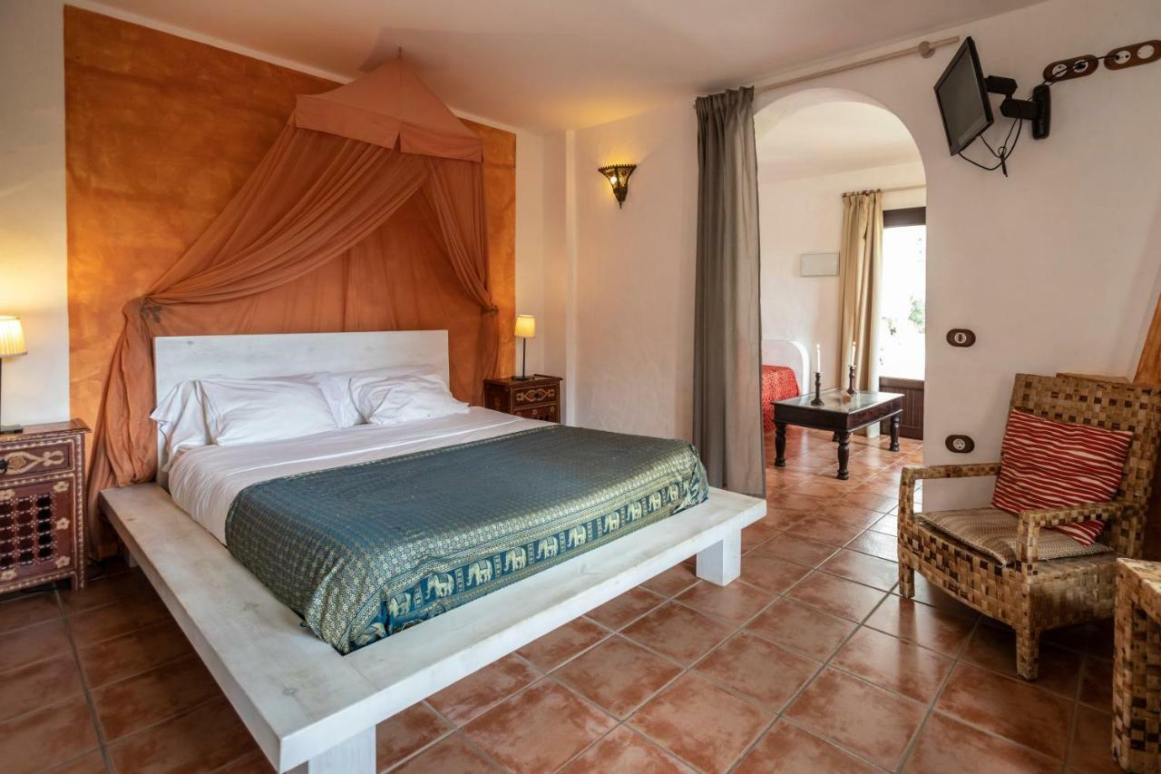 Bed & Breakfast Paraiso Perdido 3*