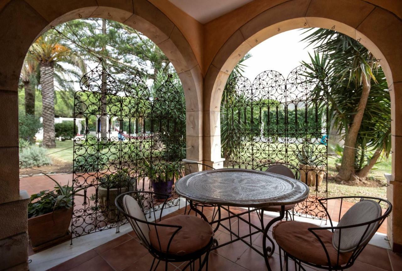 Bed and breakfast Paraiso Perdido 3*