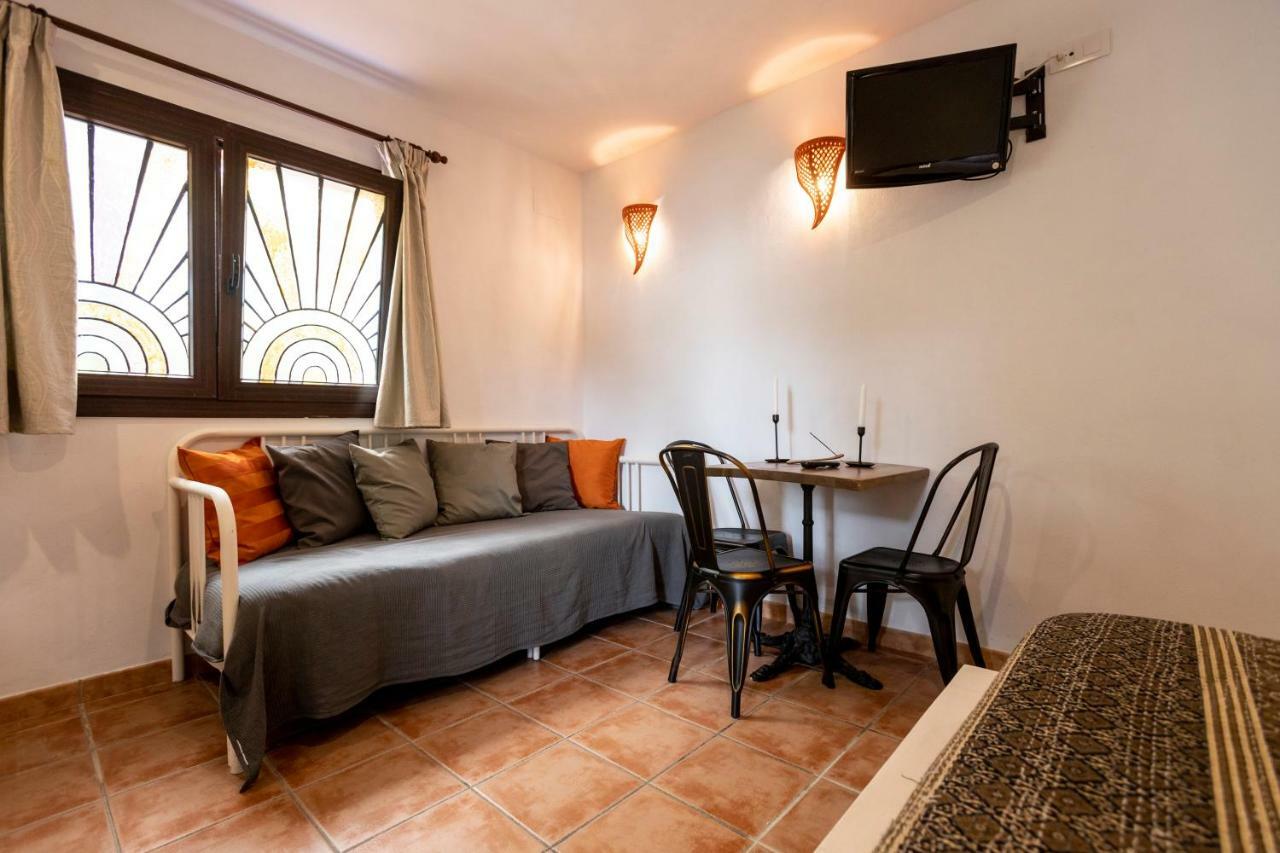 Paraiso Perdido Bed and breakfast