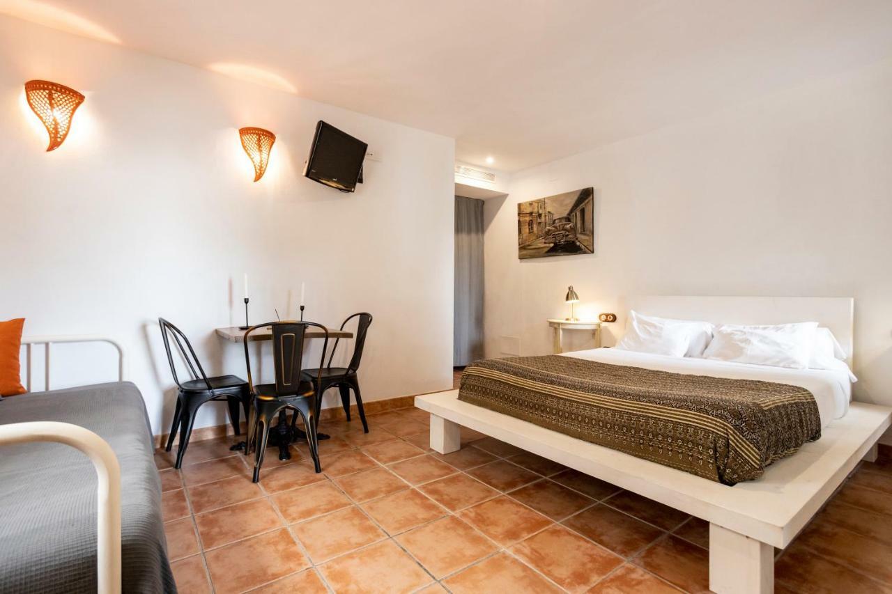 Paraiso Perdido Bed and breakfast Conil De La Frontera