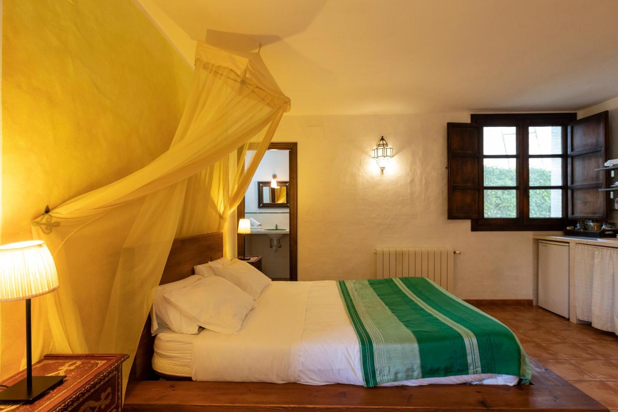 Bed & Breakfast Paraiso Perdido 3*
