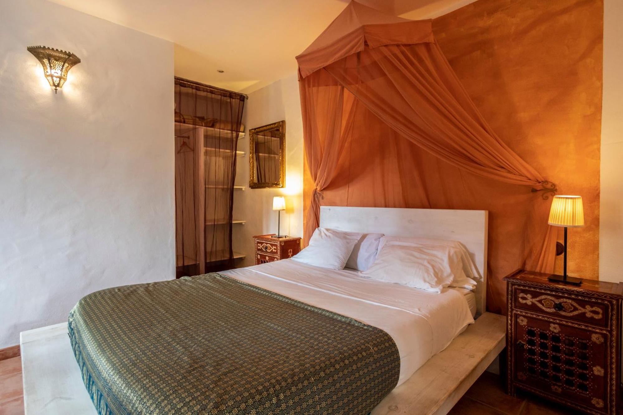 Bed & Breakfast Paraiso Perdido Conil De La Frontera