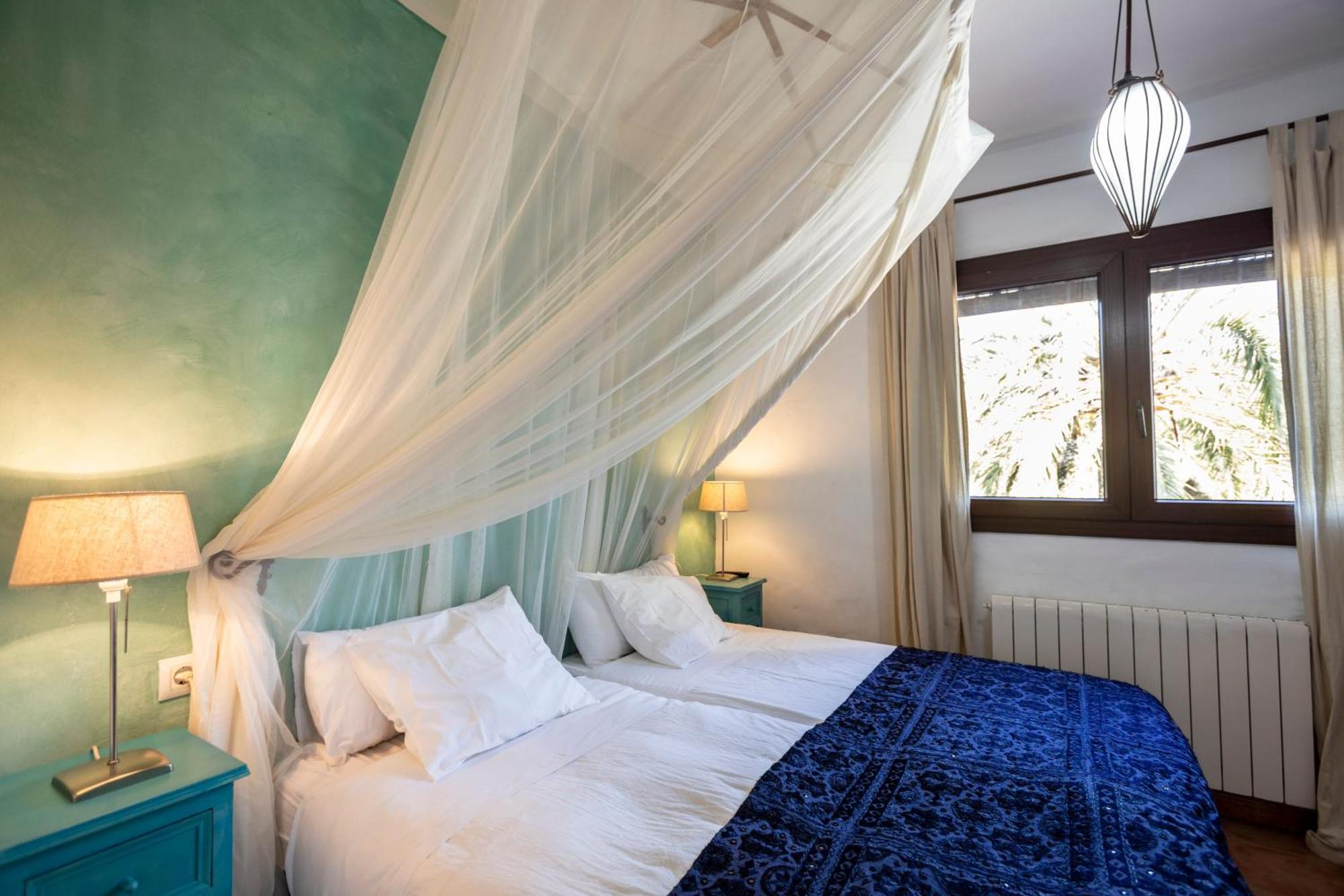 Paraiso Perdido Bed & Breakfast