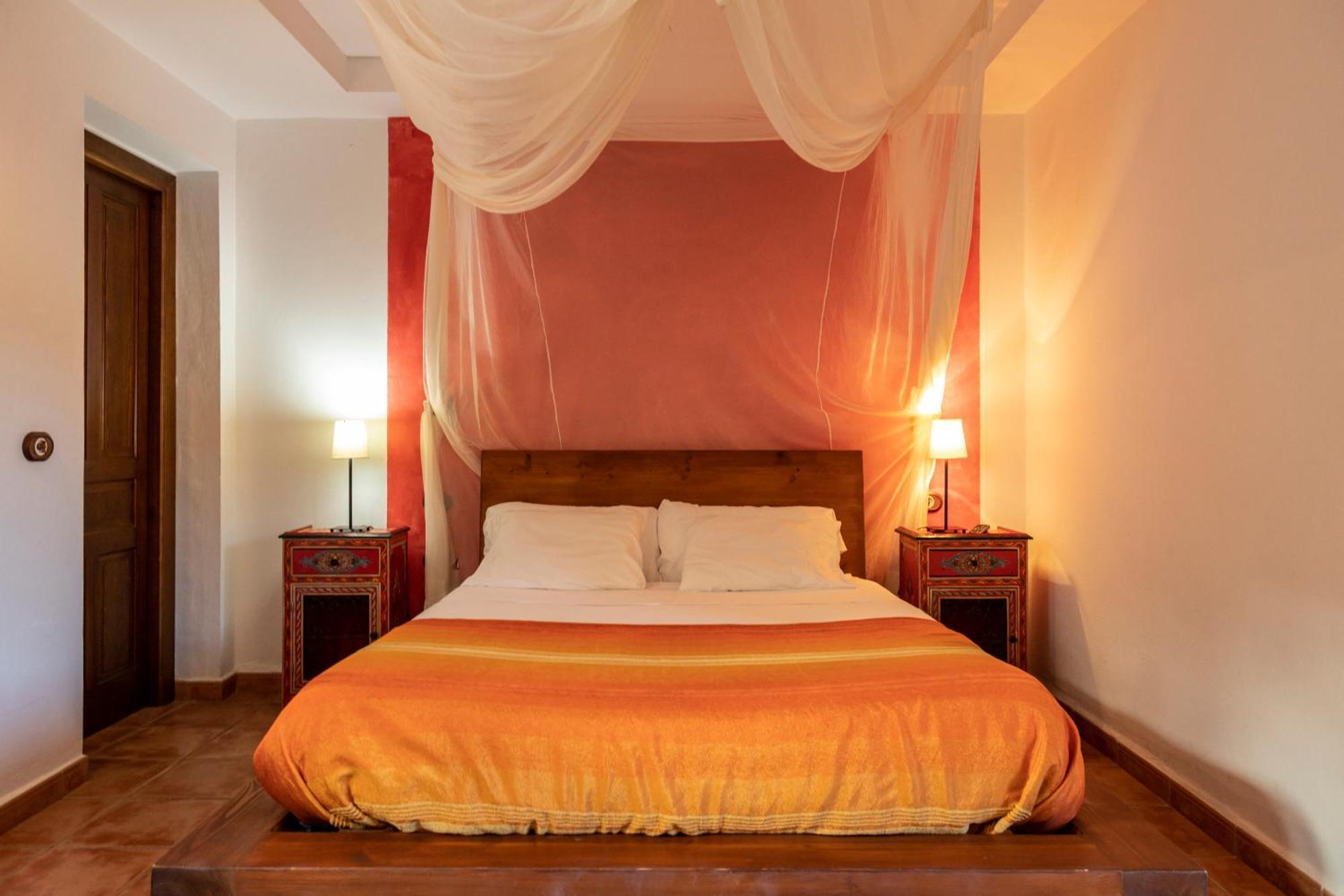Bed & Breakfast Paraiso Perdido 3*