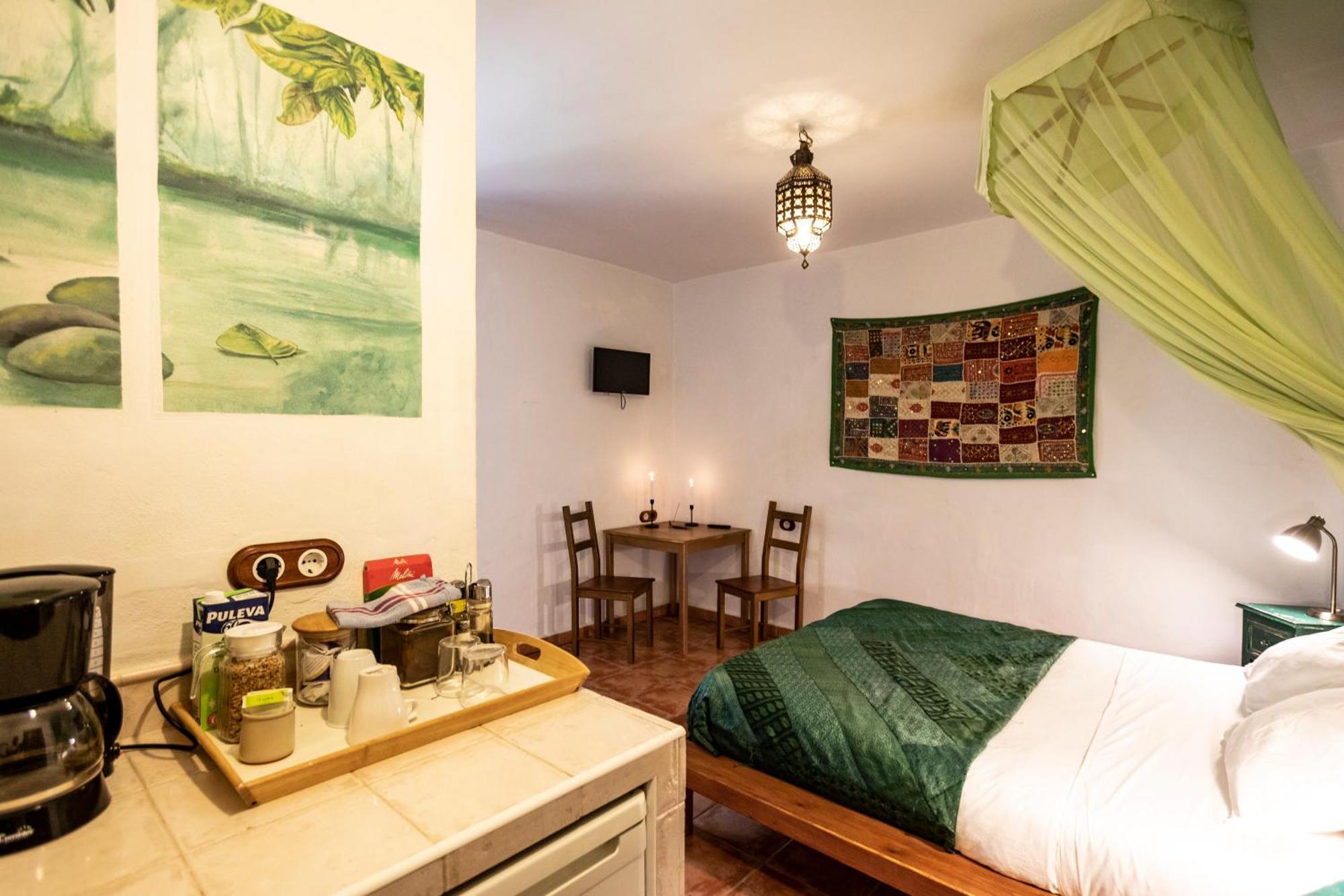 Bed & Breakfast Paraiso Perdido