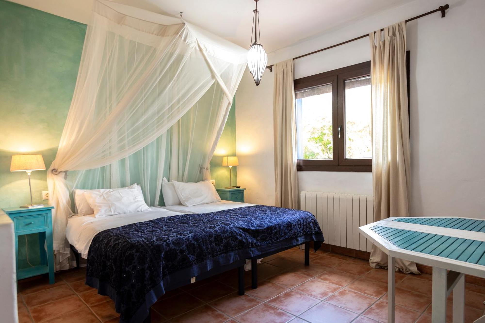 Paraiso Perdido Bed & Breakfast 3*