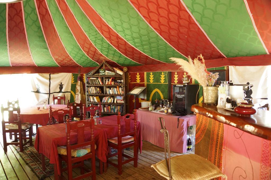 Paraiso Perdido Bed & Breakfast
