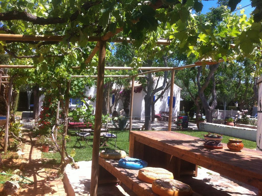 Bed & Breakfast Paraiso Perdido