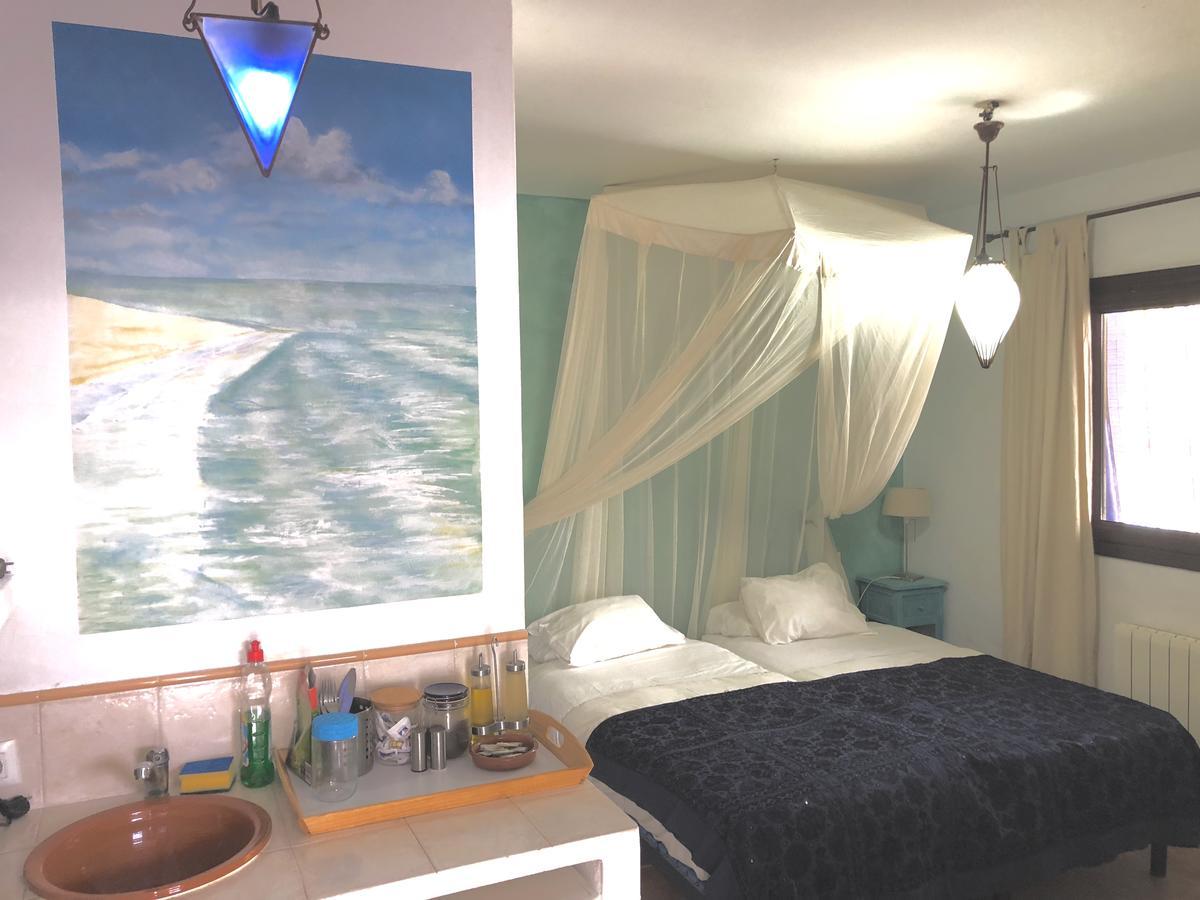 Bed & Breakfast Paraiso Perdido