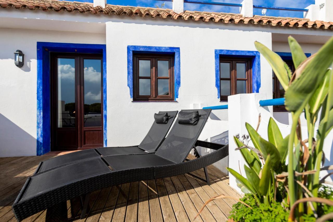 Paraiso Perdido Bed & Breakfast Conil De La Frontera