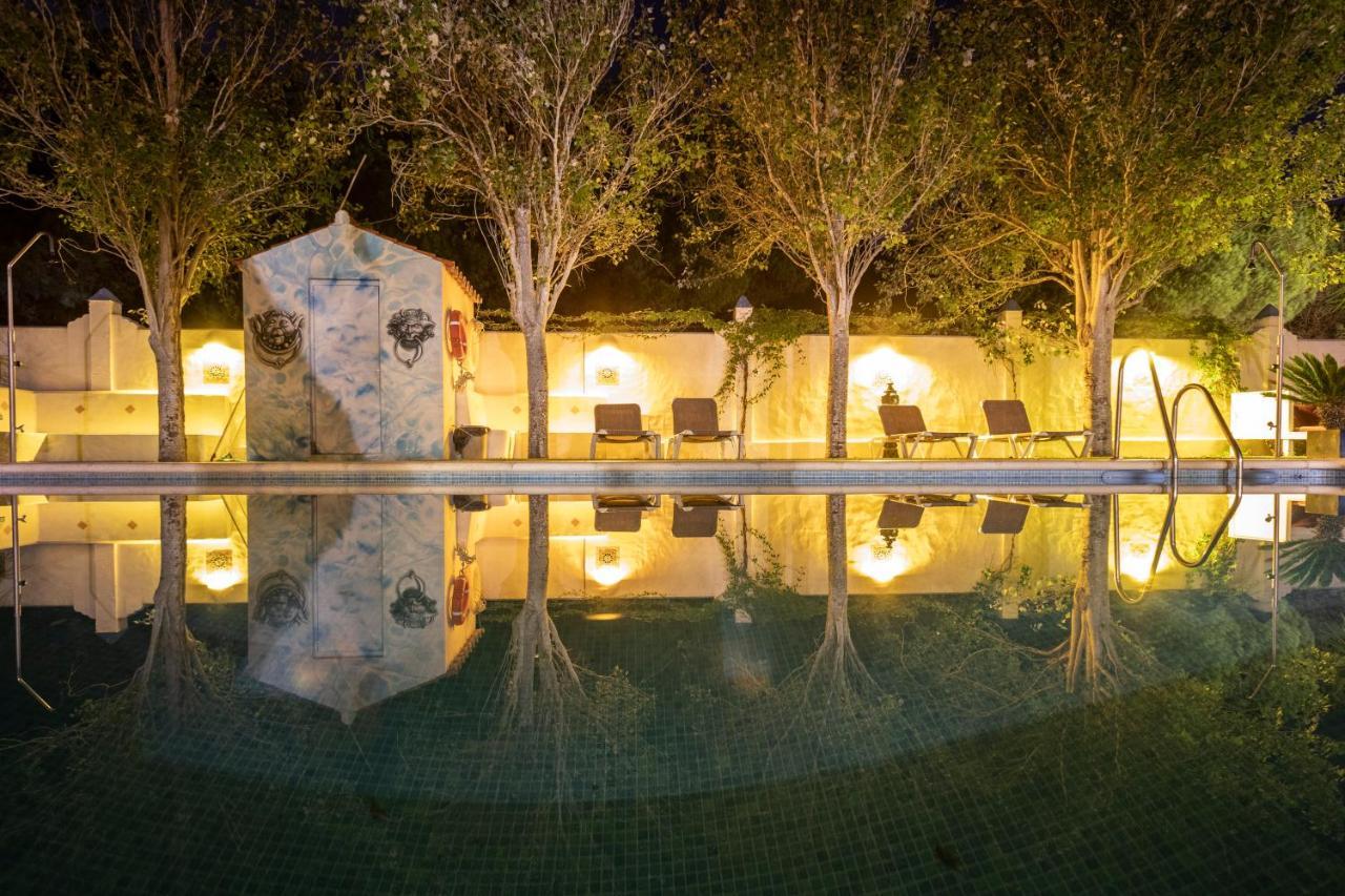 Bed & Breakfast Paraiso Perdido Conil De La Frontera
