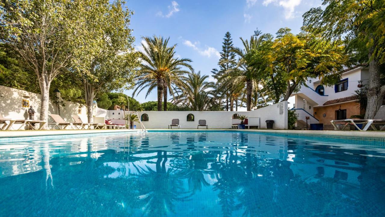 Bed & Breakfast Paraiso Perdido Conil De La Frontera