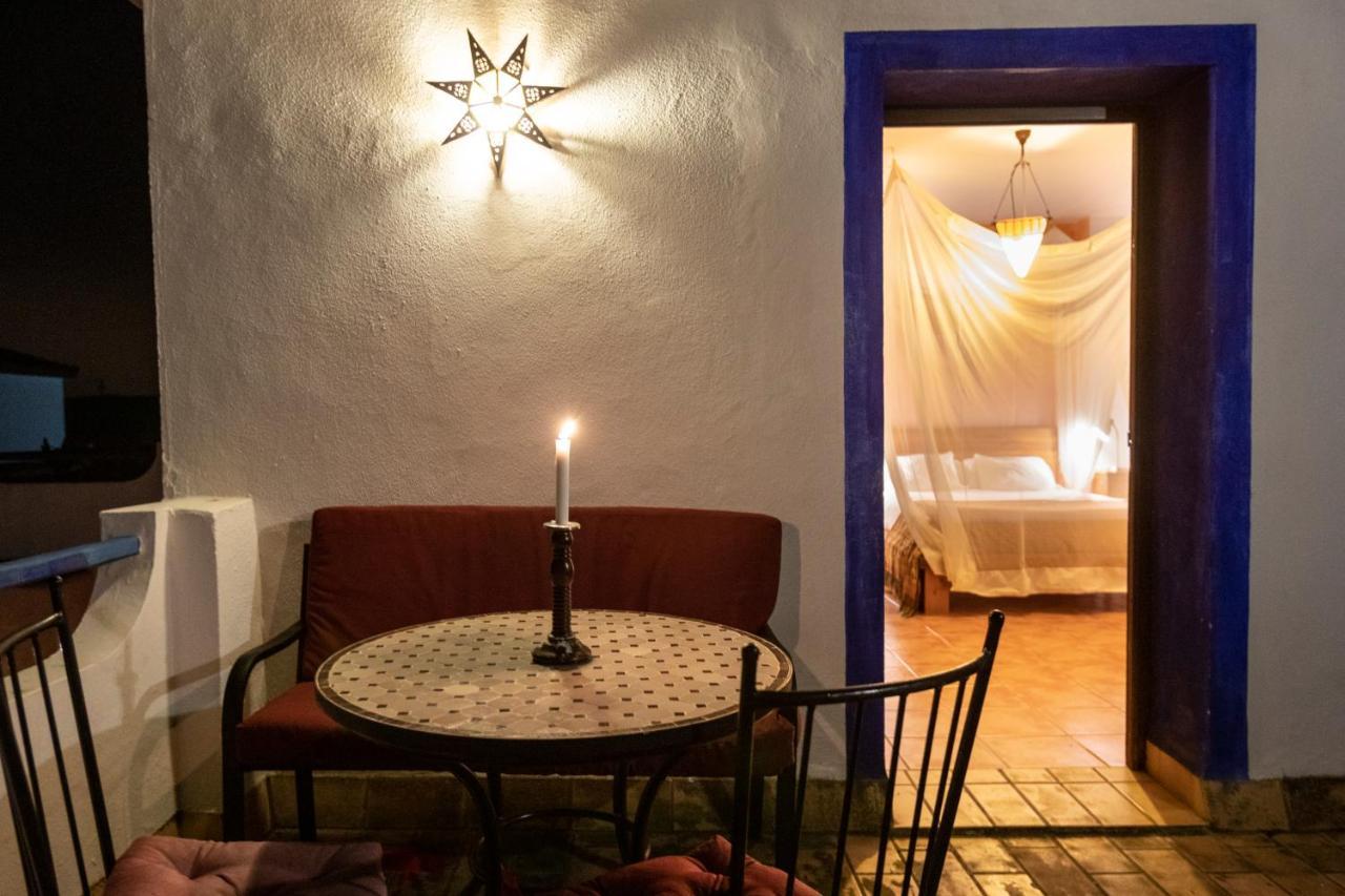 Paraiso Perdido Bed & Breakfast Conil De La Frontera