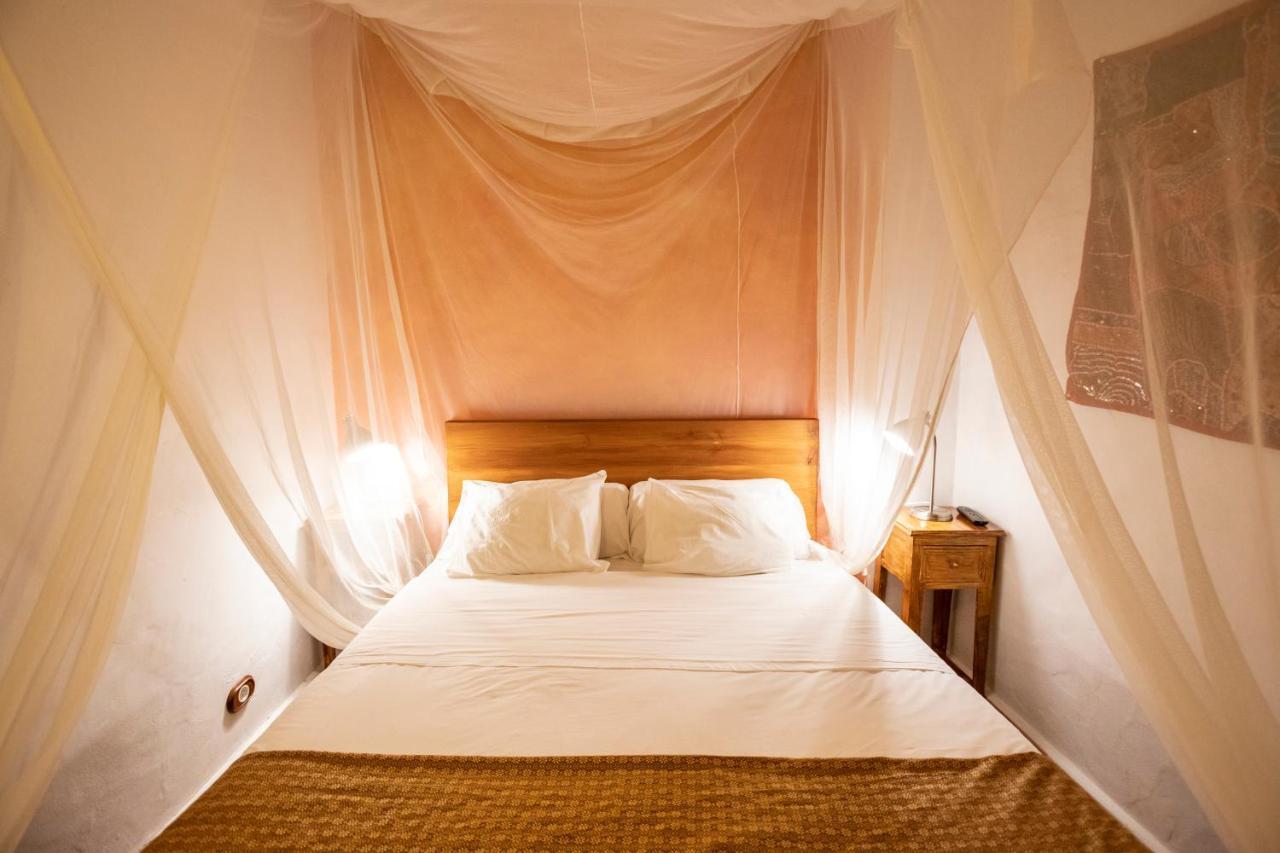 Paraiso Perdido Bed & Breakfast