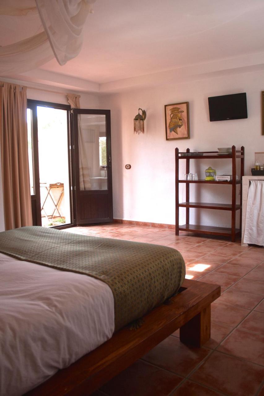Bed & Breakfast Paraiso Perdido Conil De La Frontera