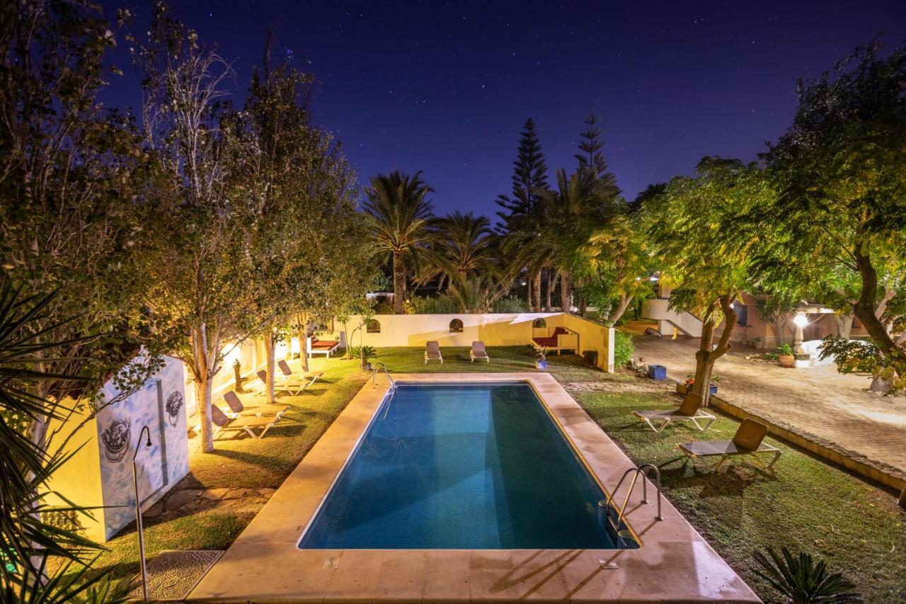 Bed & Breakfast Paraiso Perdido 3*