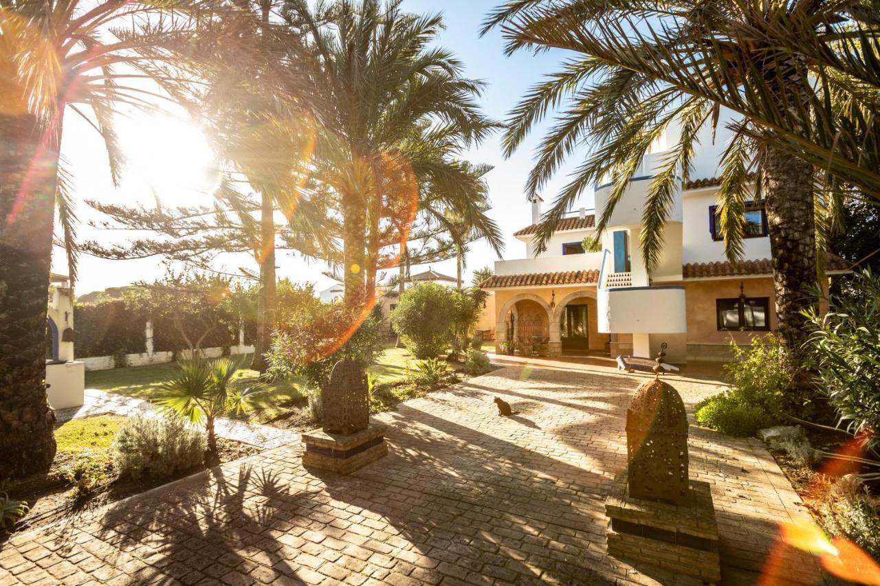 Paraiso Perdido Bed & Breakfast Conil De La Frontera