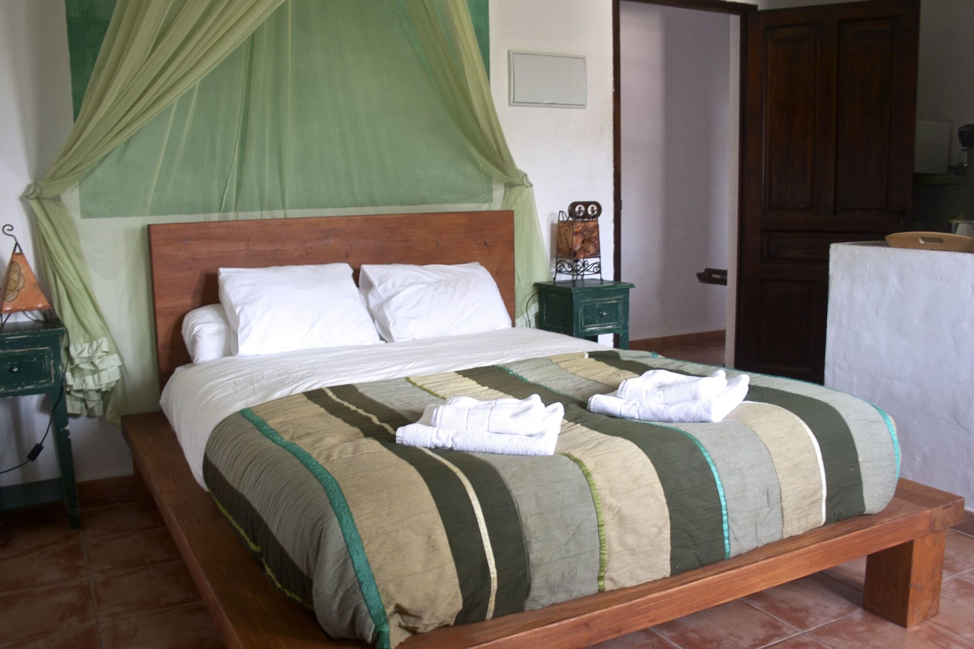 Bed & Breakfast Paraiso Perdido Conil De La Frontera