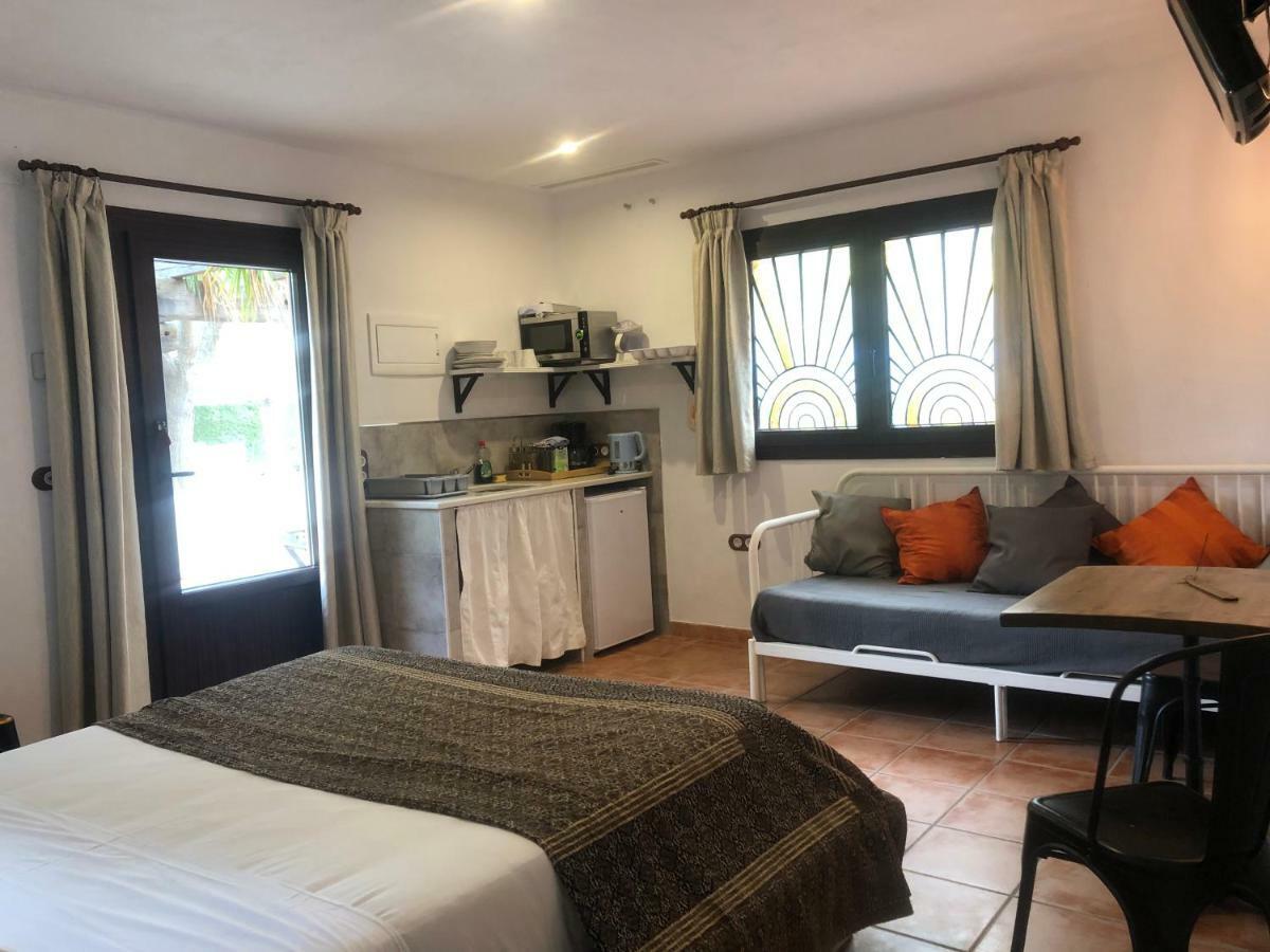 Paraiso Perdido Bed & Breakfast